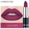 Ruj Mat Handaiyan Wild Berry #07 Ruj Mat Handaiyan Wild Berry #07