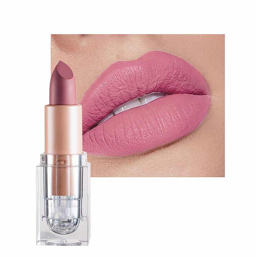 Ruj Mat Ice Cube Lipstick Handaiyan Angel #603 Ruj Mat Ice Cube Lipstick Handaiyan Angel #603