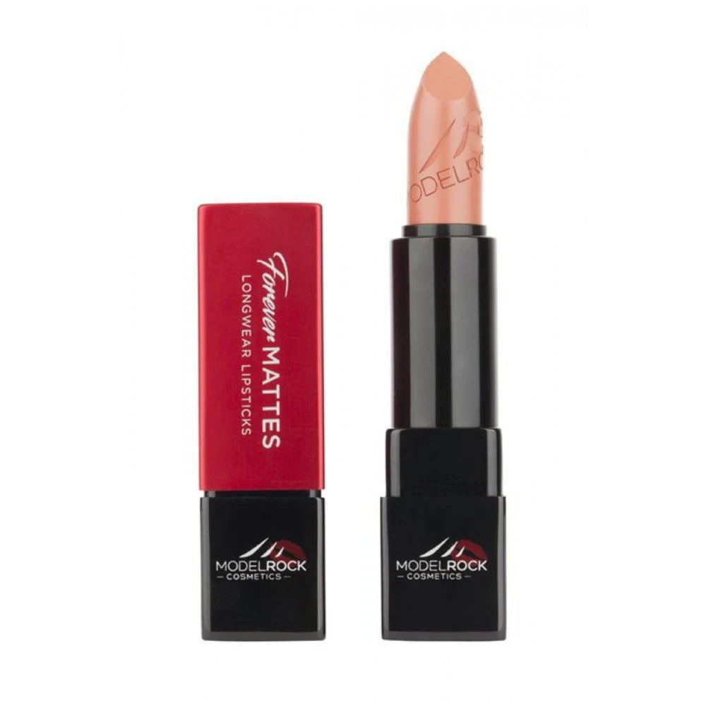 ModelRock Ruj Forever Mattes Cleo ModelRock Ruj Forever Mattes Cleo