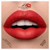 ModelRock Ruj Lichid Matte Major Betsy ModelRock Ruj Lichid Matte Major Betsy