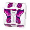 Sabloane Unghii Constructie LUXORISE- Rola Fluture Fuchsia, 500 buc Sabloane Unghii Constructie LUXORISE- Rola Fluture Fuchsia, 500 buc