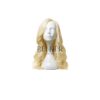 Peruca SARA Blond Deschis