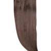 Tresa Clip-On Saten Aluna Tresa Clip-On Saten Aluna