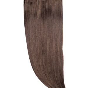 Tresa Clip-On Saten Aluna