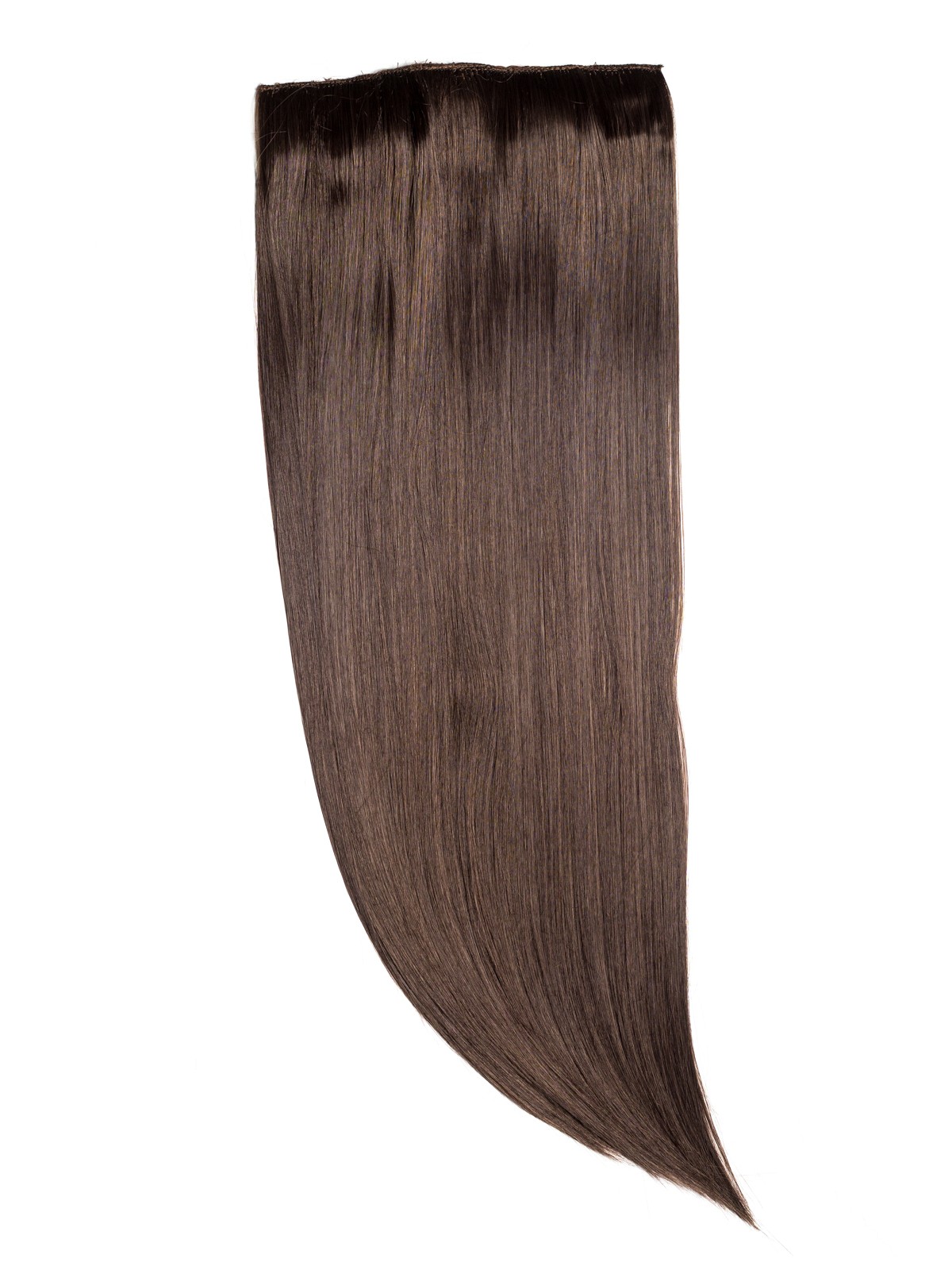 Tresa Clip-On Saten Aluna Tresa Clip-On Saten Aluna
