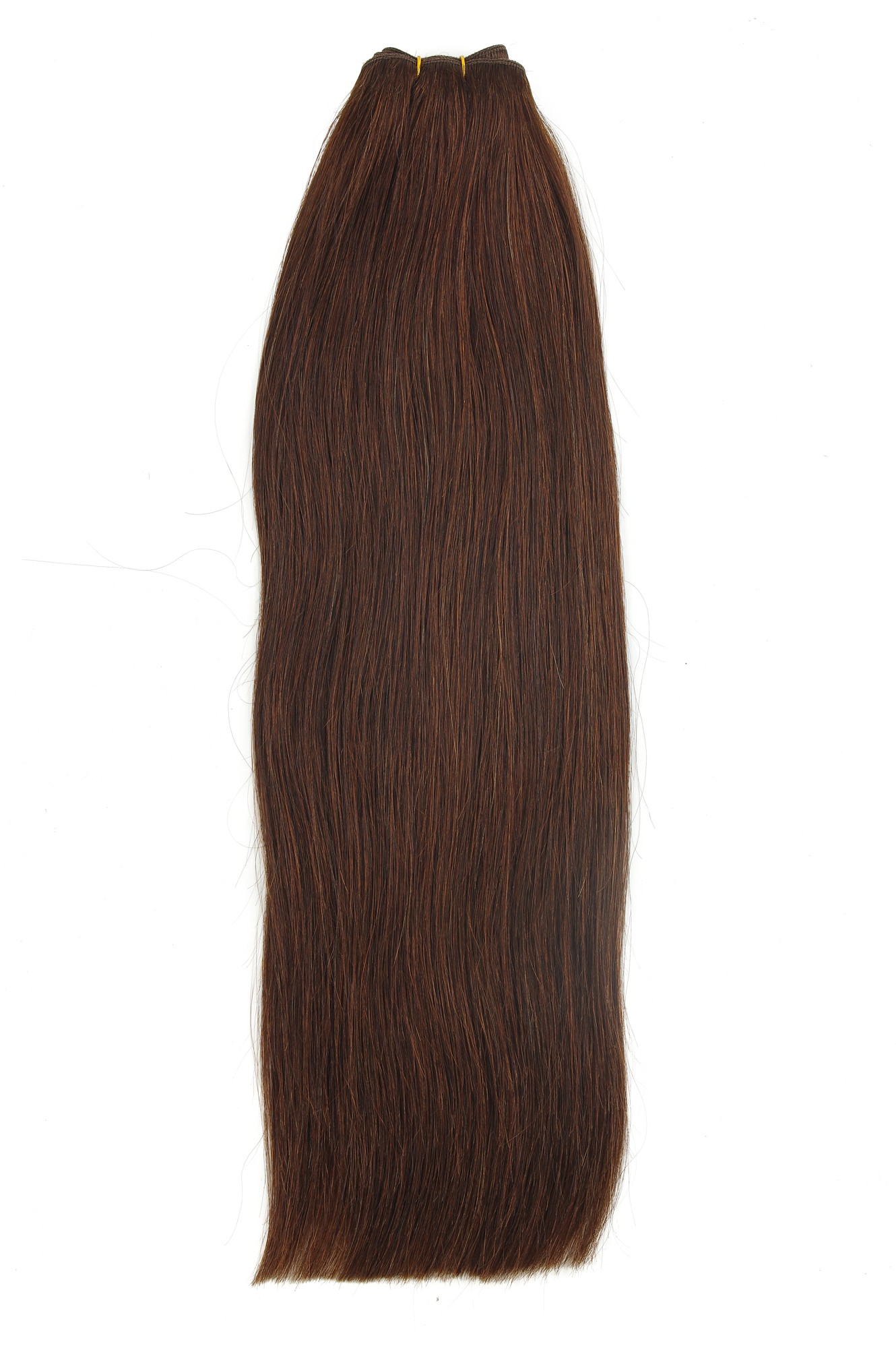 Extensii Cusute Deluxe Saten Auriu Extensii Cusute Deluxe Saten Auriu