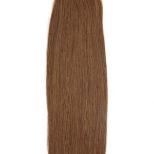 Extensii Cusute Premium Saten Auriu