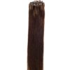 Extensii Microring Premium Saten Auriu
