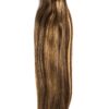 Extensii Clip-On Deluxe Saten Cu Suvite Extensii Clip-On Deluxe Saten Cu Suvite