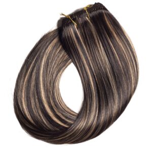 Extensii Clip-On Saten Cu Suvite