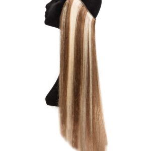 Extensii Flip-in VIP Saten Cu Suvite