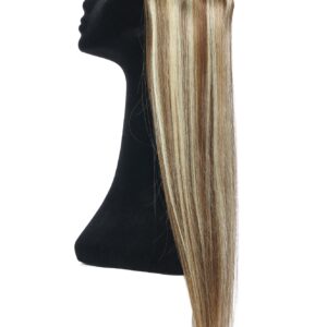Extensii Flip-In Deluxe Saten Cu Suvite