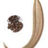 Extensii Microring Premium Saten Cu Suvite