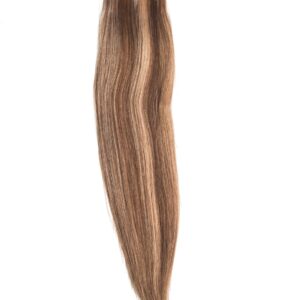 Extensii Tape-On Premium Saten Cu Suvite