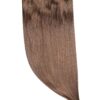 Tresa Clip-On Saten Deschis Cenusiu Tresa Clip-On Saten Deschis Cenusiu