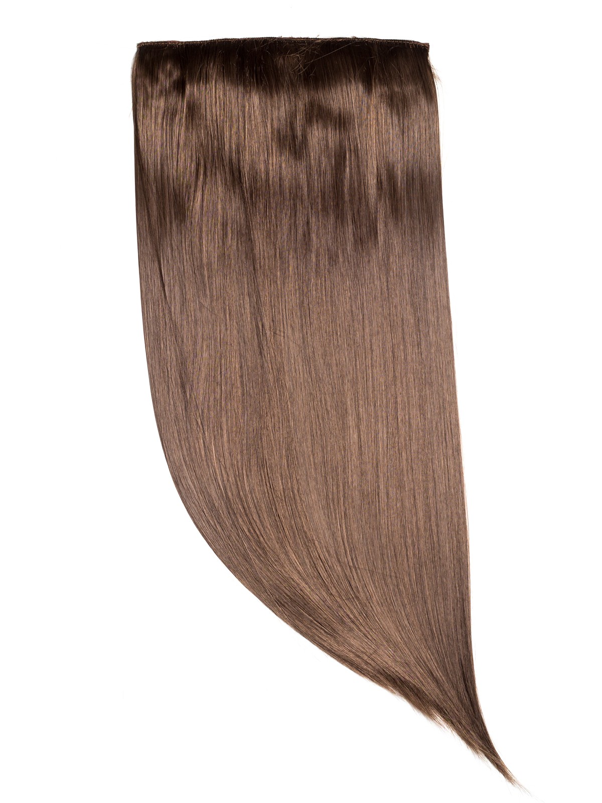 Tresa Clip-On Saten Deschis Cenusiu Tresa Clip-On Saten Deschis Cenusiu
