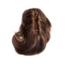 Coc Natural Cleste Saten Deschis