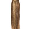 Extensii Clip-On Premium Saten Deschis Cu Suvite Extensii Clip-On Premium Saten Deschis Cu Suvite