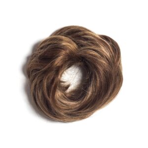 Elastic Din Par Saten Deschis Cu Suvite