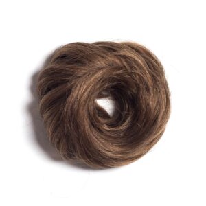 Elastic Din Par Saten Deschis