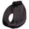 Extensii Clip-On Saten Inchis Extensii Clip-On Saten Inchis