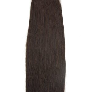 Extensii Cusute Deluxe Saten Inchis