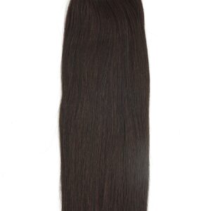 Extensii Cusute Premium SATEN INCHIS