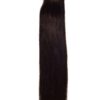 Extensii Clip-On Premium Saten Inchis Natural