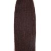 Extensii Cusute Premium Saten Inchis Natural