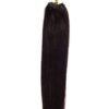Extensii Microring Premium Saten Inchis Natural
