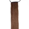 Coada Deluxe Saten Natural
