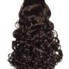 Coada Par Cret Saten Natural