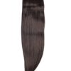 Coada Par Drept Saten Natural