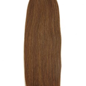 Extensii Cusute Premium Saten Natural