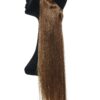 Extensii Flip-In Deluxe Saten Natural