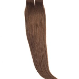 Extensii Tape-On Premium Saten Natural