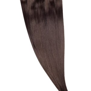 Tresa Clip-On Saten Natural