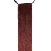 Coada Deluxe Saten Roscat