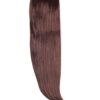 Coada Par Drept Saten Roscat