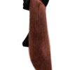 Extensii Flip-in VIP Saten Roscat