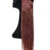 Extensii Flip-In Deluxe Saten Roscat