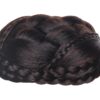 Coc Elegant Saten Roscat Inchis