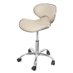Scaun hidraulic pentru saloane M637