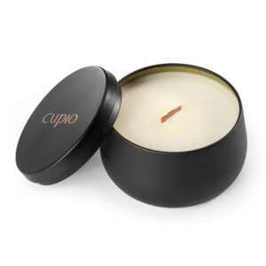 Lumanare parfumata Cupio Midnight Passion