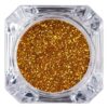 Sclipici Glitter Unghii Pulbere LUXORISE, Aramiu #38