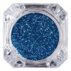 Sclipici Glitter Unghii Pulbere LUXORISE, Blue Day #42
