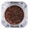 Sclipici Glitter Unghii Pulbere LUXORISE, Dark Honey #61 Sclipici Glitter Unghii Pulbere LUXORISE, Dark Honey #61