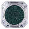 Sclipici Glitter Unghii Pulbere LUXORISE, Deep Green Sclipici Glitter Unghii Pulbere LUXORISE, Deep Green