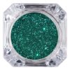 Sclipici Glitter Unghii Pulbere LUXORISE, Emerald Green Sclipici Glitter Unghii Pulbere LUXORISE, Emerald Green