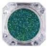 Sclipici Glitter Unghii Pulbere LUXORISE, Green Glow #54 Sclipici Glitter Unghii Pulbere LUXORISE, Green Glow #54